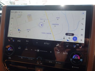 2024 Toyota VELLFIRE — миниатюра 14