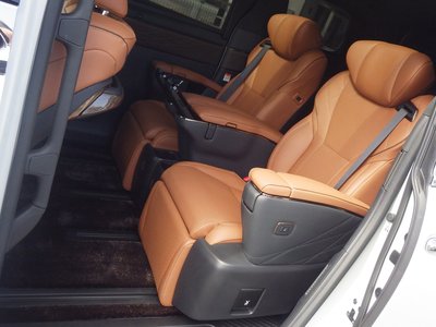 2024 Toyota VELLFIRE — миниатюра 60