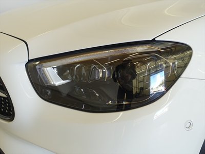 MERCEDES-BENZ E-CLASS WAGON - 7