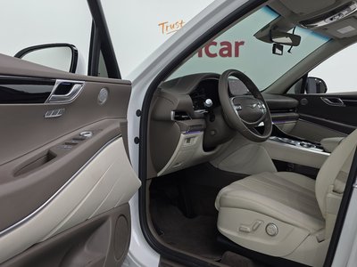 2022 Genesis GV80 缩略图 16