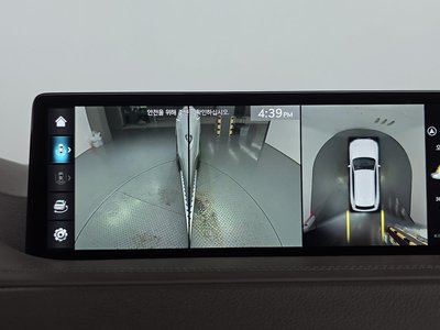 2022 Genesis GV80 缩略图 24