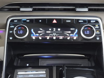 2022 Genesis GV80 缩略图 27