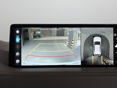 2022 Genesis GV80 缩略图 26