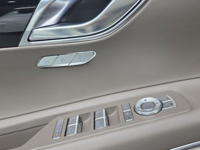 2022 Genesis GV80 缩略图 18