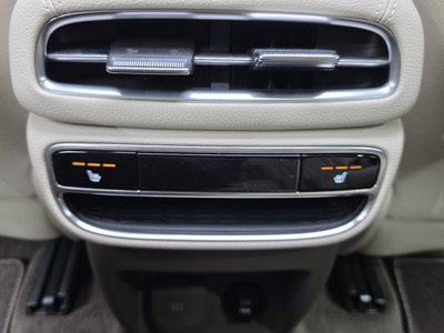 2022 Genesis GV80 缩略图 32