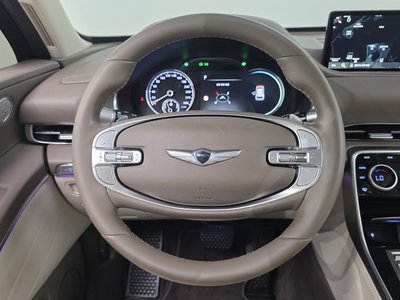 2022 Genesis GV80 缩略图 20