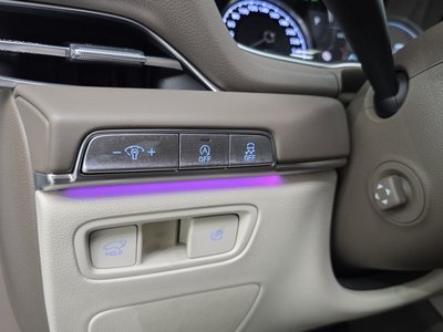 2022 Genesis GV80 缩略图 19