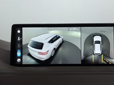 2022 Genesis GV80 缩略图 25
