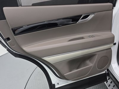 2022 Genesis GV80 缩略图 15