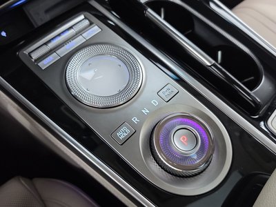 2022 Genesis GV80 缩略图 12