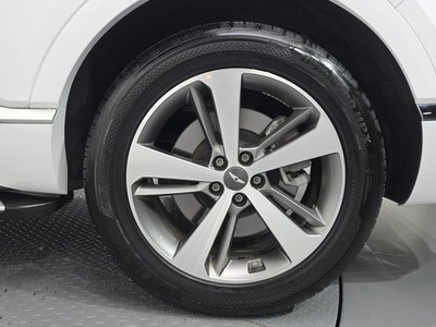 2022 Genesis GV80 photo 6