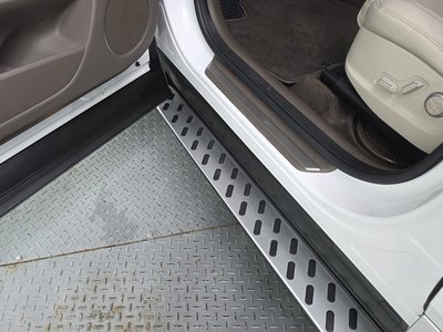 2022 Genesis GV80 缩略图 33