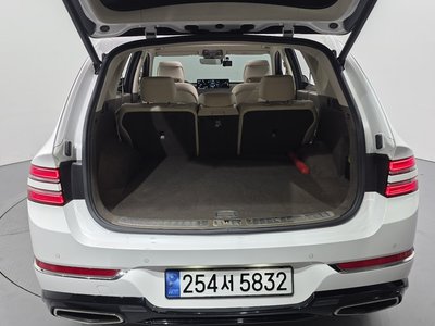 2022 Genesis GV80 缩略图 36
