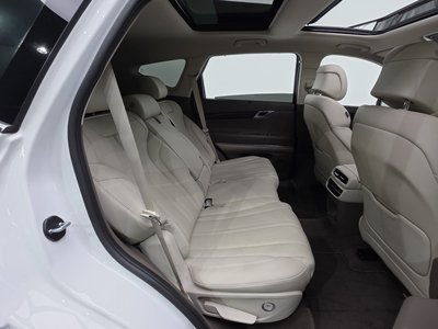 2022 Genesis GV80 缩略图 35