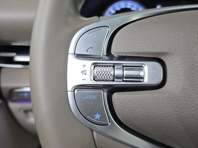 2022 Genesis GV80 缩略图 21