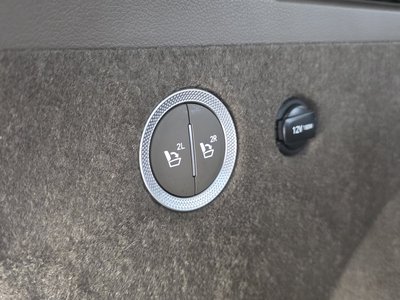 2022 Genesis GV80 缩略图 39