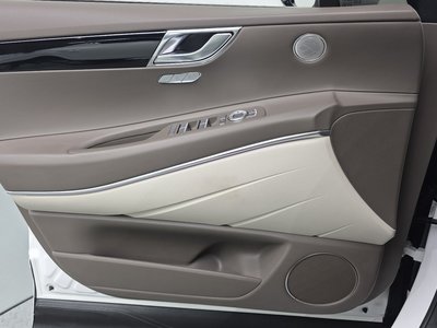 2022 Genesis GV80 缩略图 14