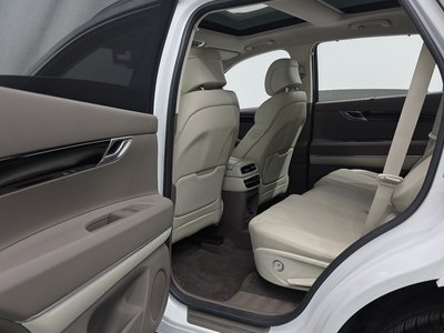 2022 Genesis GV80 缩略图 31