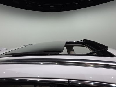 2022 Genesis GV80 缩略图 17
