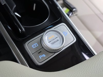2022 Genesis GV80 缩略图 29