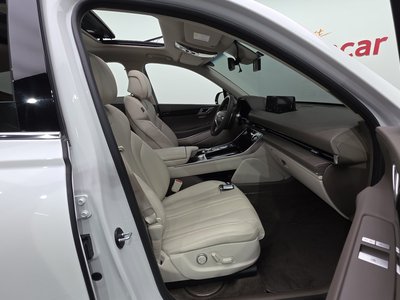 2022 Genesis GV80 缩略图 13