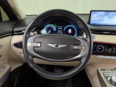 صورة مصغرة 13 لـ 2021 Genesis GV70
