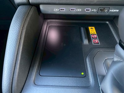 TOYOTA LAND CRUISER 250 - 7