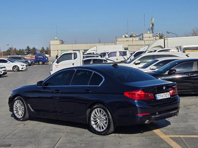BMW 5 SERIES - 3