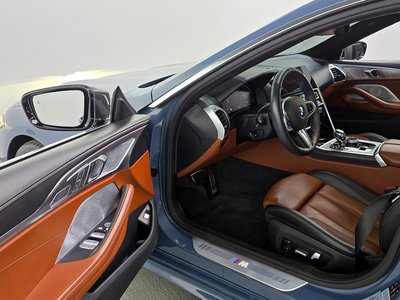 BMW 8 SERIES - 10