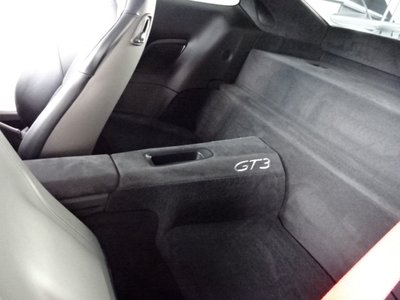 2014 Porsche 911 — миниатюра 23