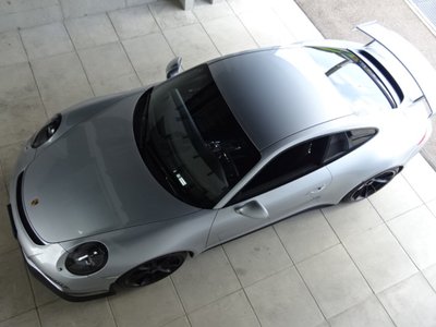 2014 Porsche 911 — миниатюра 50