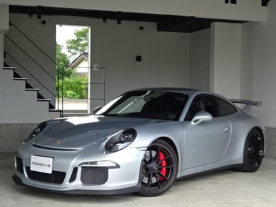 صورة 2 لـ 2014 Porsche 911
