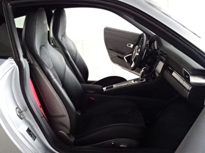 2014 Porsche 911 — миниатюра 20