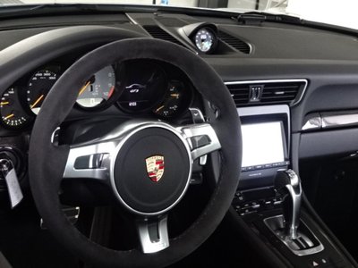 2014 Porsche 911 — миниатюра 34