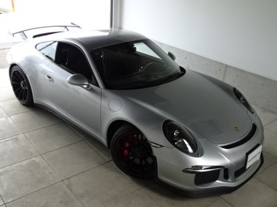 2014 Porsche 911 — миниатюра 45