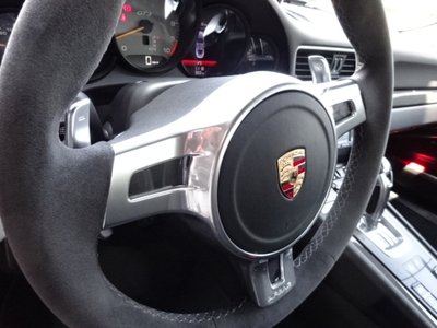2014 Porsche 911 — миниатюра 33