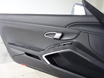 2014 Porsche 911 — миниатюра 24