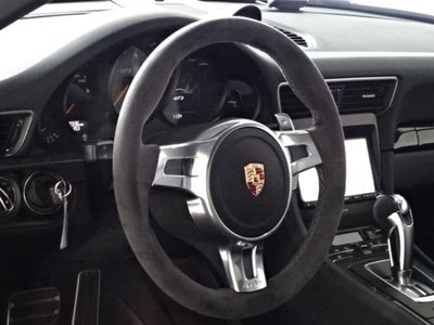 2014 Porsche 911 — миниатюра 13