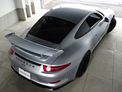 2014 Porsche 911 — миниатюра 46