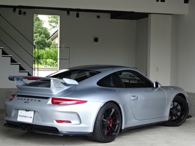 صورة 9 لـ 2014 Porsche 911