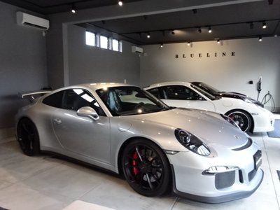 2014 Porsche 911 — миниатюра 69