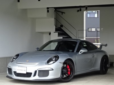 صورة 7 لـ 2014 Porsche 911