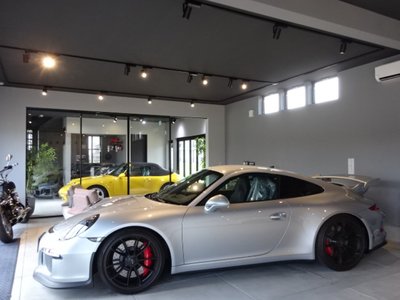 2014 Porsche 911 — миниатюра 70