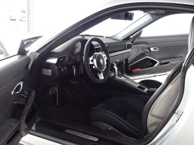 2014 Porsche 911 — миниатюра 14