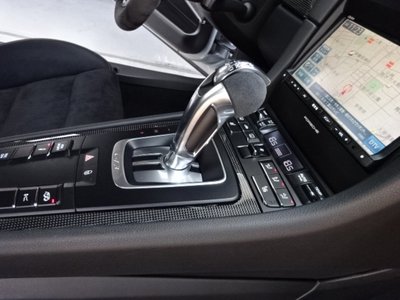 2014 Porsche 911 — миниатюра 26