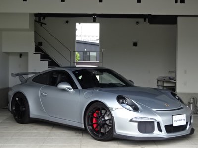 صورة 3 لـ 2014 Porsche 911