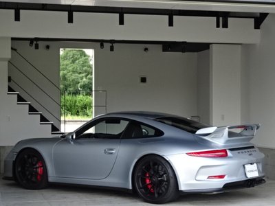 صورة 10 لـ 2014 Porsche 911