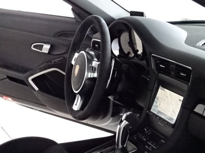 2014 Porsche 911 — миниатюра 18