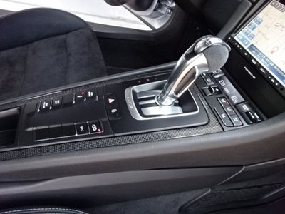2014 Porsche 911 — миниатюра 27