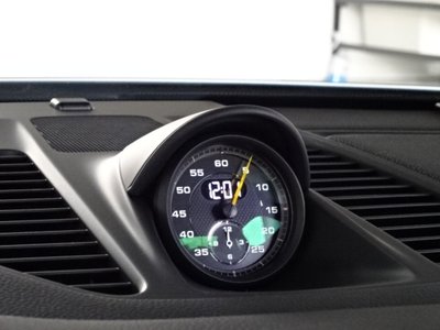 2014 Porsche 911 — миниатюра 30